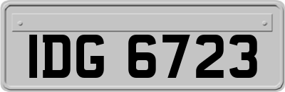 IDG6723
