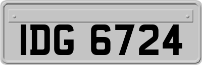 IDG6724