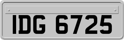 IDG6725