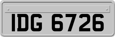 IDG6726