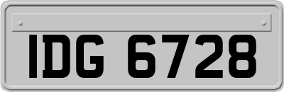 IDG6728