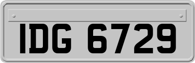 IDG6729