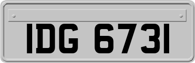 IDG6731