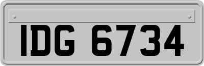 IDG6734