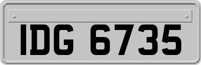 IDG6735