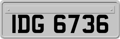 IDG6736
