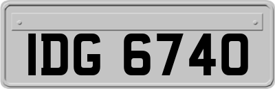 IDG6740
