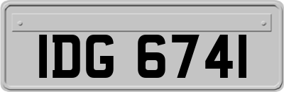 IDG6741