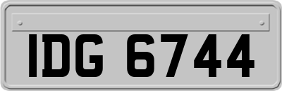 IDG6744