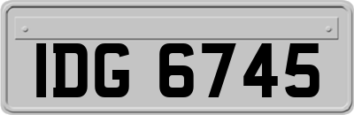 IDG6745