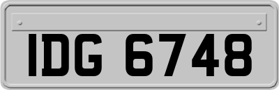 IDG6748