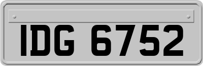 IDG6752