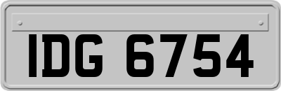 IDG6754