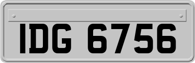 IDG6756