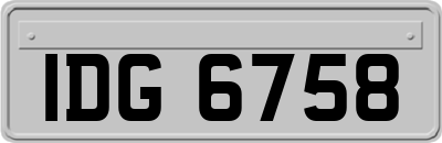 IDG6758