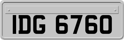 IDG6760
