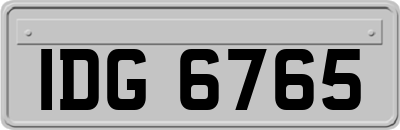 IDG6765