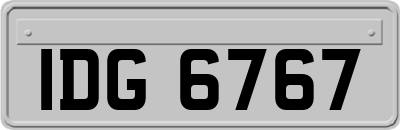 IDG6767