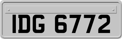 IDG6772