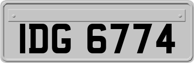 IDG6774
