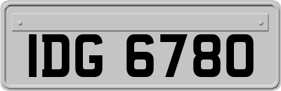 IDG6780