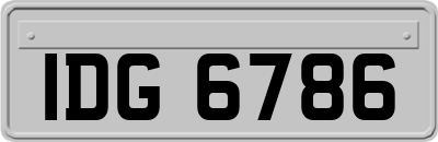 IDG6786