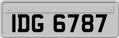 IDG6787