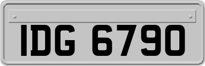 IDG6790