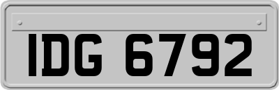 IDG6792
