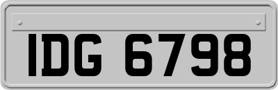 IDG6798