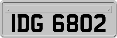 IDG6802