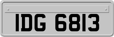 IDG6813