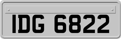 IDG6822