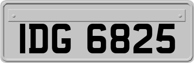 IDG6825