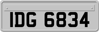 IDG6834