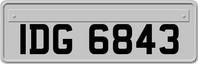 IDG6843