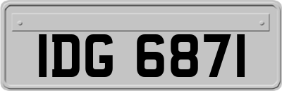 IDG6871