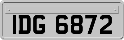 IDG6872