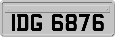 IDG6876