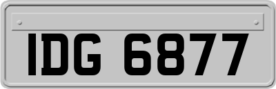 IDG6877