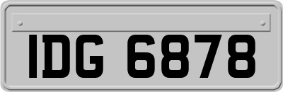 IDG6878