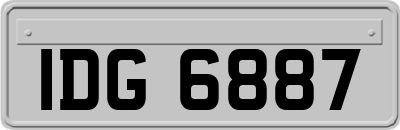 IDG6887