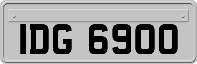 IDG6900