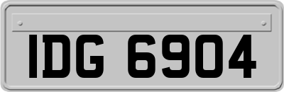 IDG6904