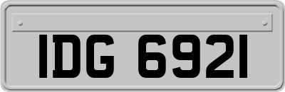IDG6921