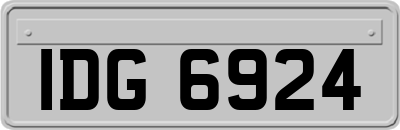 IDG6924