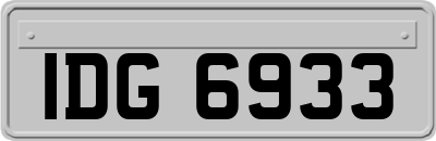 IDG6933