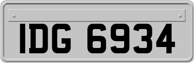 IDG6934