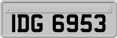 IDG6953