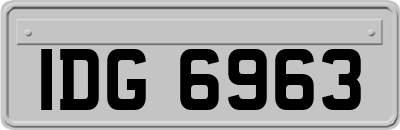 IDG6963